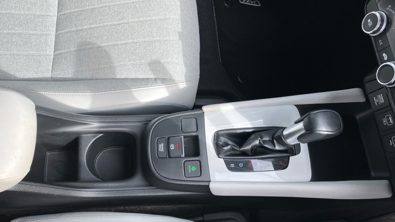 Honda Jazz 1.5 i-MMD Hybrid EX 5dr eCVT Hybrid Hatchback